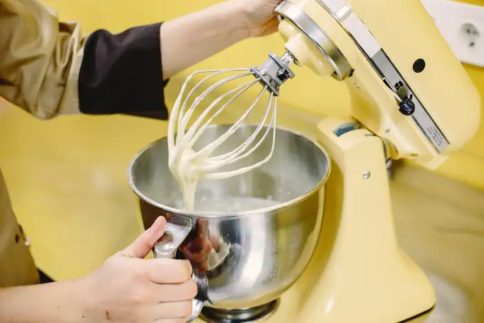 Mixer