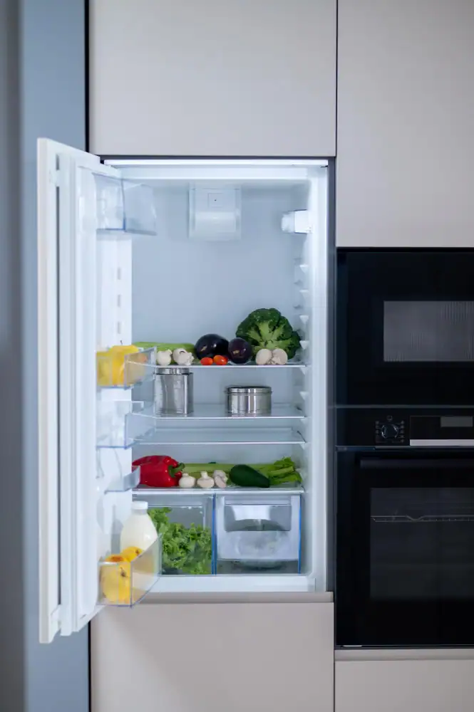 Valor livre para comprar a geladeira, vão precisar