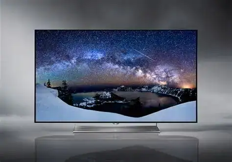 Parcela para comprar TV