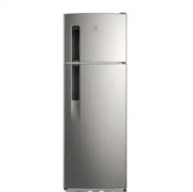 Geladeira Electrolux Frost Free 320L