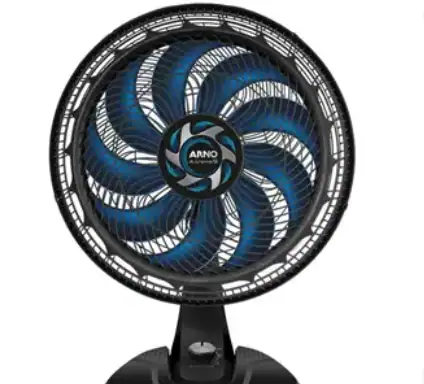 Ventilador Arno Turbo Force 40cm