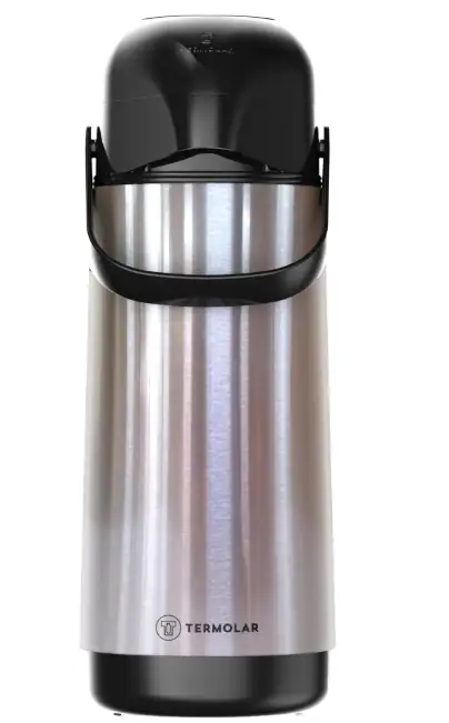 Garrafa Térmica Termolar Lumina 1L