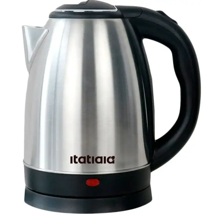 Chaleira Elétrica Mondial Pratic