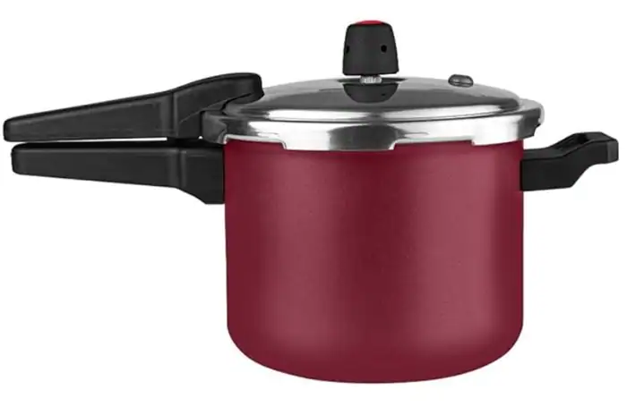 Panela de Pressão 4,5L